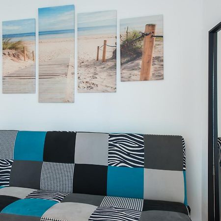 Beautiful Renovated Studio With View- Old Hyères المظهر الخارجي الصورة